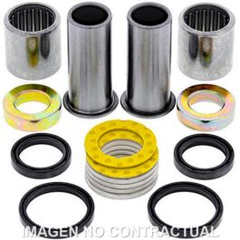 Kit de rodamientos y retenes basculante All Balls 28-1044