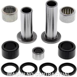 Kit de rodamientos y retenes basculante All Balls 28-1061