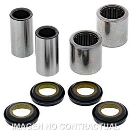 Kit de rodamientos y retenes basculante All Balls 28-1067