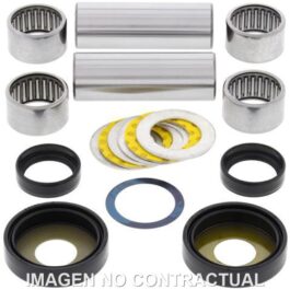 Kit de rodamientos y retenes basculante All Balls 28-1077