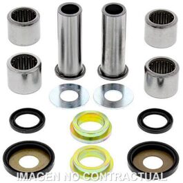 Kit de rodamientos y retenes basculante All Balls 28-1089