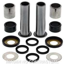 Kit de rodamientos y retenes basculante All balls 28-1094