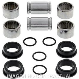 Kit de rodamientos y retenes basculante All Balls 28-1129