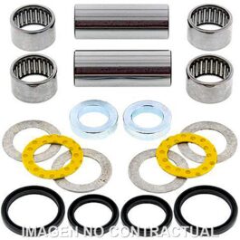 Kit de rodamientos y retenes basculante All Balls 28-1158