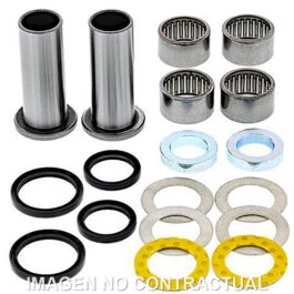 Kit de rodamientos y retenes basculante All Balls 28-1160