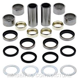 Kit de rodamientos y retenes basculante All Balls 28-1168