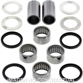 Kit de rodamientos y retenes basculante All balls 28-1196