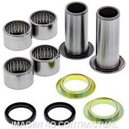 Kit de rodamientos y retenes basculante All Balls 28-1199