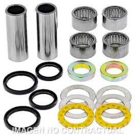 Kit de rodamientos y retenes basculante All Balls 28-1202