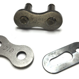 Enganche clip DID 520 NZ (FJ)