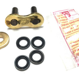 ENGANCHE DID REMACHE CADENA 520 ERV7 (G&G) (ZJ)
