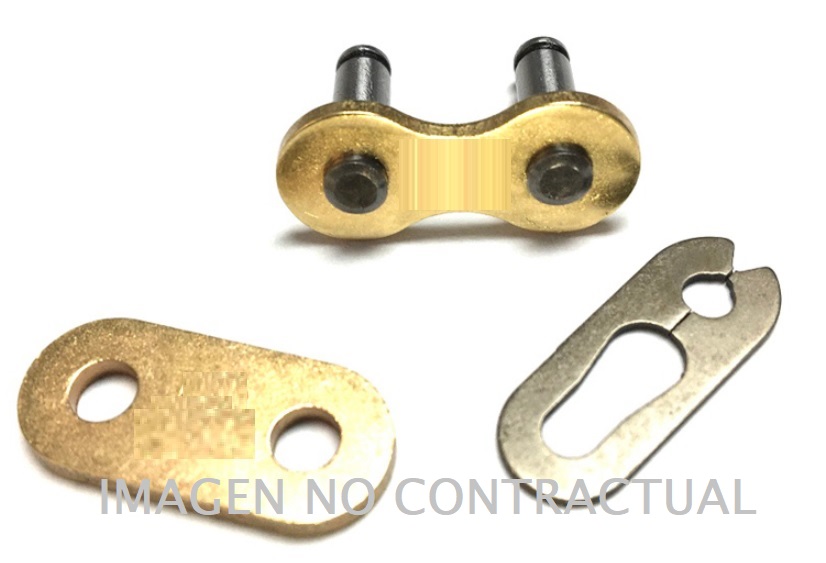 Enganche Clip Supersprox B520-MXT
