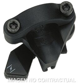 Mando gas Domino Choke 2843.07