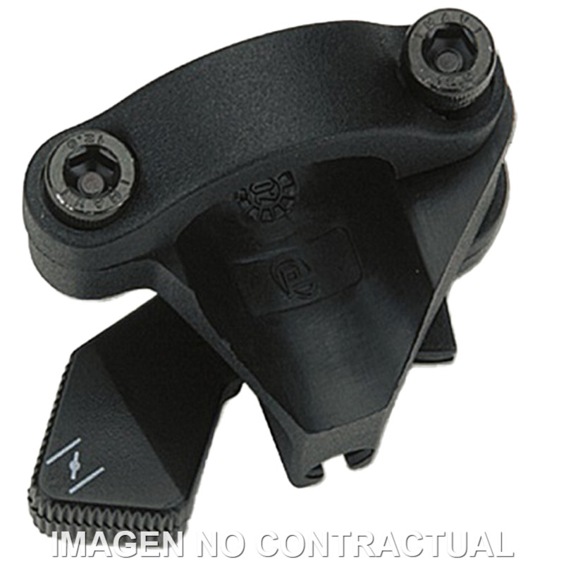 Mando gas Domino Choke 2843.07