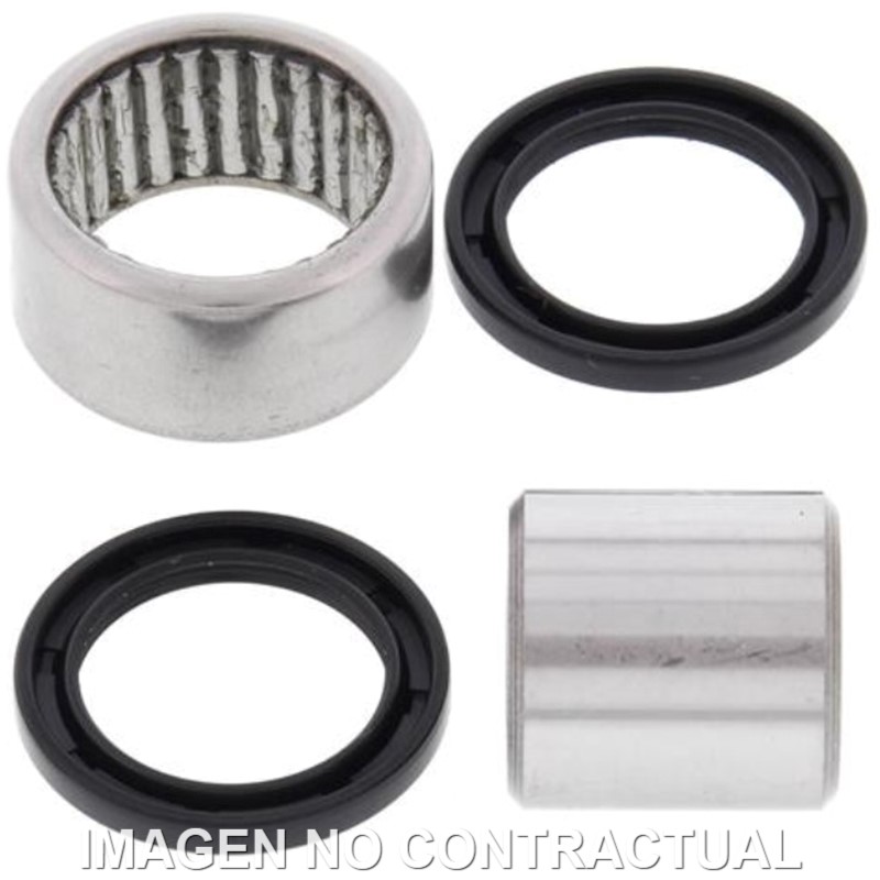 Kit de revisión amortiguador trasero All Balls 29-1023