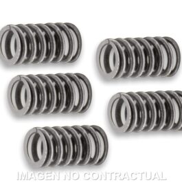 Muelles Embrague Original Derbi Senda