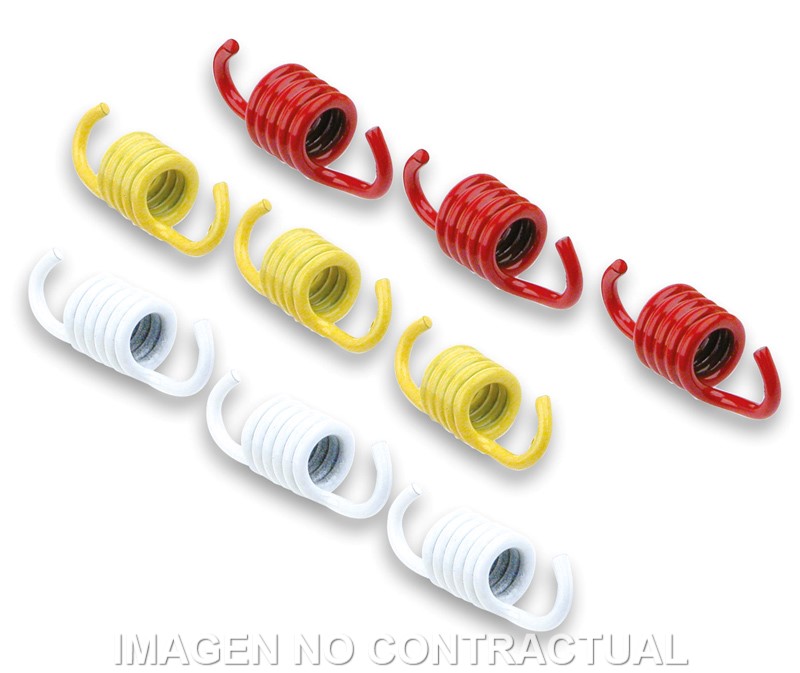 Muelles Embrague Original Honda SH 125