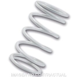 Muelle Polea Conducida Blanco Yamaha T-Max 500