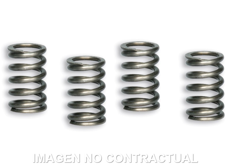Muelles Embrague Original Pit Bike