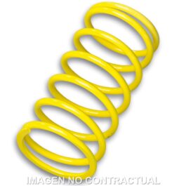 Muelle Polea Conducida Amarillo Yamaha T-Max 500