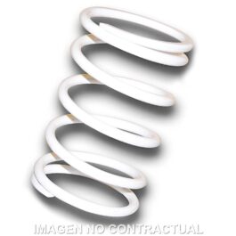 Muelle Polea Conducida blanco KYMCO Superdink 300