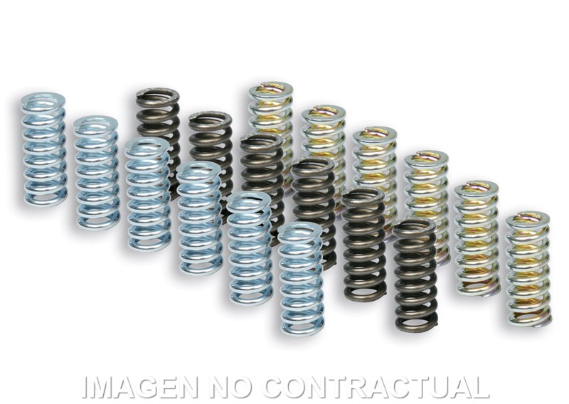 Muelles Embrague Original Piaggio X10 350