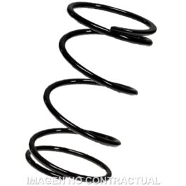 Muelle Polea Conducida negro PIAGGIO 50