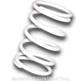 Muelle Polea Conducida blanco Kymco X-Citing 400