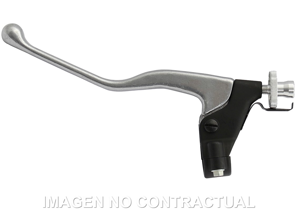 Maneta Domino con soporte F.33 ON ROAD
