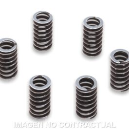 Muelles Embrague Reforzado Vespa Cosa 125