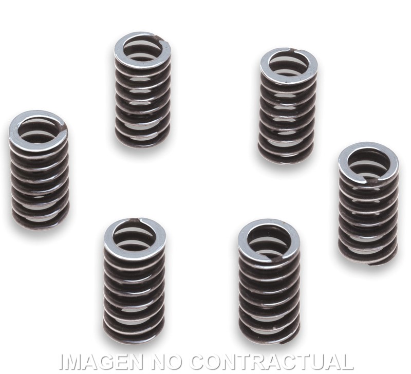 Muelles Embrague Reforzado Vespa Cosa 125