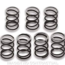Muelles Embrague Reforzados Vespa PX 200