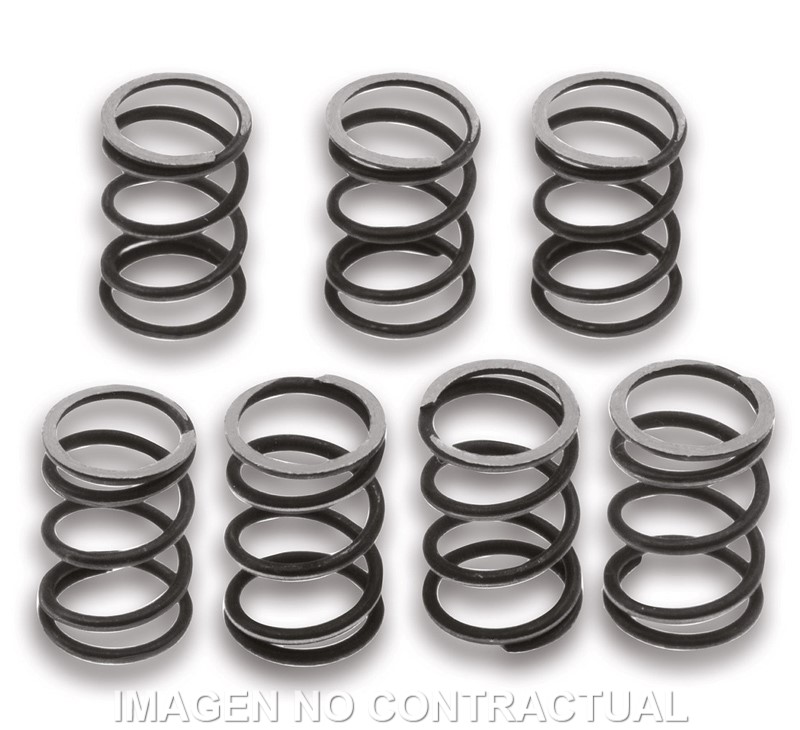 Muelles Embrague Reforzados Vespa PX 200