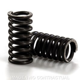 Muelles Embrague Reforzados Gilera Kk, Kz