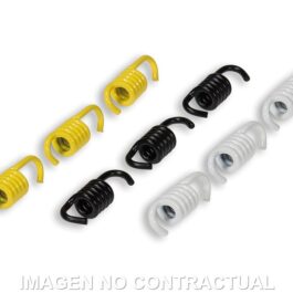 Muelles Mazas Embrague 3 Juegos