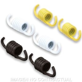 Muelles Mazas Embrague Aprilia SR 50