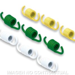 Muelles Embrague Delta Clutch Sport Malossi