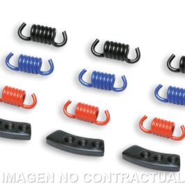 Muelles Embrague Delta Clutch Malossi MHR