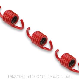 Muelles Embrague MHR Racing Rojos Honda SH 125