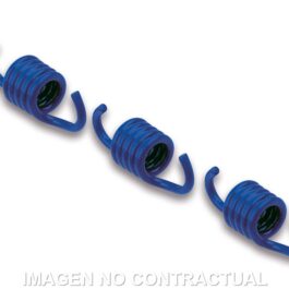 Muelles Embrague Original Runner 125, 180