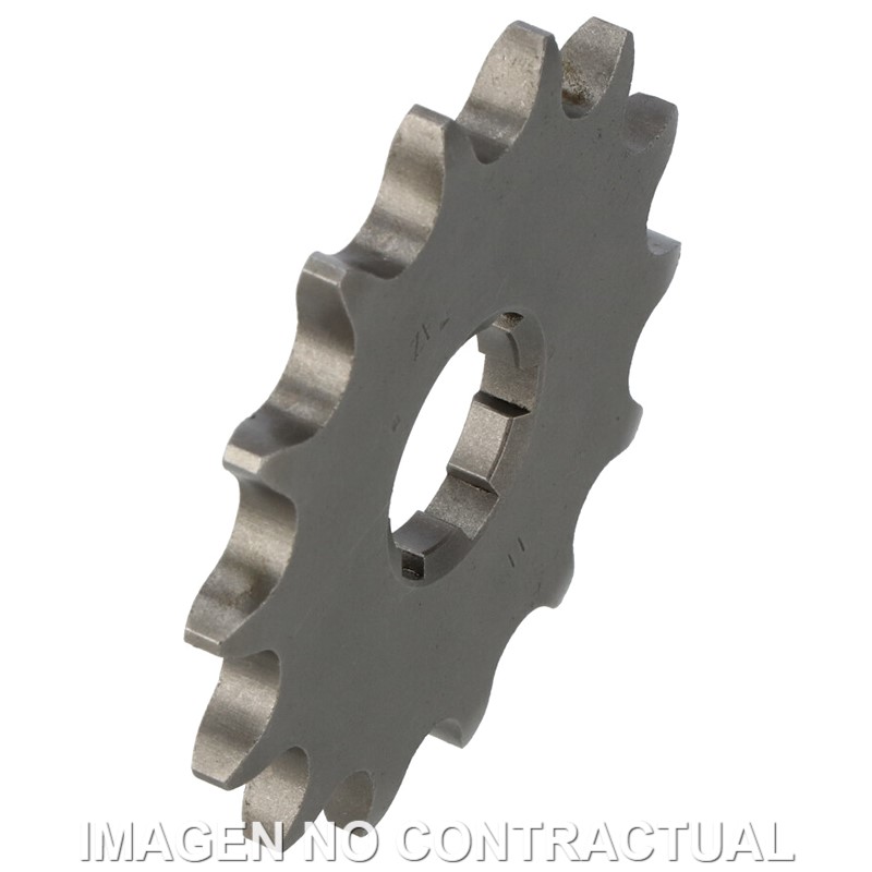 PIÑÓN AFAM 520x14  YAMAHA