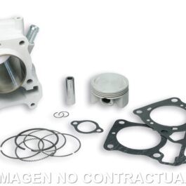 Cilindro S/Culata AluminioD.61 Honda @ 150,SH 150 4T