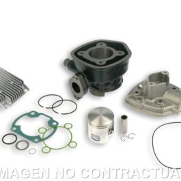 Cilindro C/Culata Hi-Tech Aprilia SR 50 Di-Tech