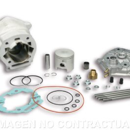Grupo Termico MHR Replica Derbi DRD PRO 50, SM 50