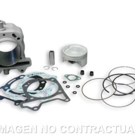 Cilindro Malossi Aluminio Aprilia Sportcity 125
