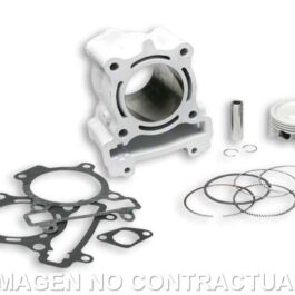Cilindro Malossi Aluminio Rieju Marathon Pro 125