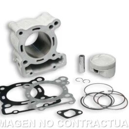 Cilindro sin culata Derbi GPR 125 4T 4V