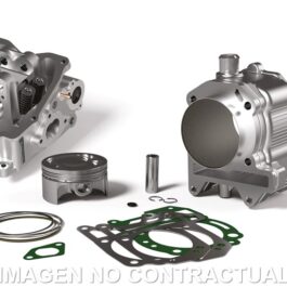 Grupo térmico Malossi Piaggio 250 4T