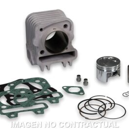 Cilindro Malossi Vespa Primavera 3V Iget 50