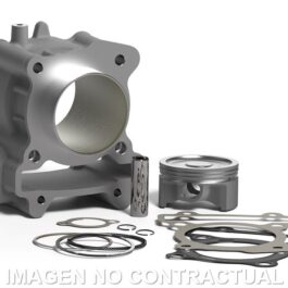 Cilindro Malossi I Tech Yamana N-Max 125